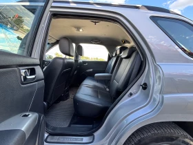 Kia Sportage 2.0CRDI/4X4/ПОДГРЕВ/НАПЪЛНО ОБСЛУЖЕН , снимка 12