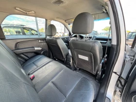 Kia Sportage 2.0CRDI/4X4/ПОДГРЕВ/НАПЪЛНО ОБСЛУЖЕН , снимка 9