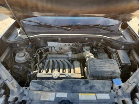 VW Atlas SEL R-LINE AWD, снимка 12