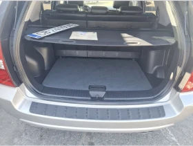 Kia Sportage, снимка 3