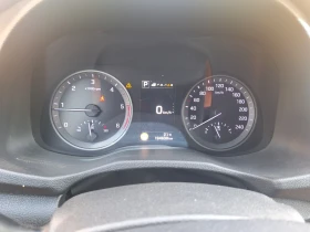 Hyundai Tucson 1.7 CRDI , снимка 13