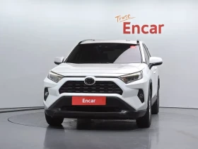 Toyota Rav4 2.5 2Wd, снимка 3