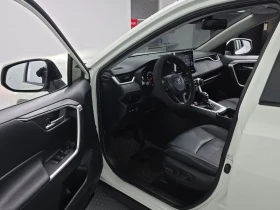 Toyota Rav4 2.5 2Wd, снимка 10