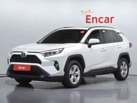 Toyota Rav4 2.5 2Wd, снимка 1