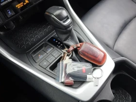 Toyota Rav4 2.5 2Wd, снимка 9