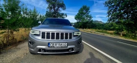 Jeep Grand cherokee 3.6 LPG, снимка 1
