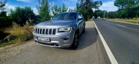 Jeep Grand cherokee 3.6 LPG, снимка 3