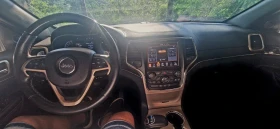 Jeep Grand cherokee 3.6 LPG, снимка 6