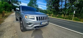 Jeep Grand cherokee 3.6 LPG, снимка 2