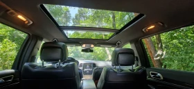 Jeep Grand cherokee 3.6 LPG, снимка 8
