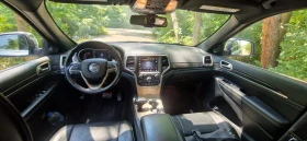 Jeep Grand cherokee 3.6 LPG, снимка 7