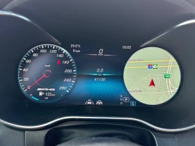 Mercedes-Benz GLC 43 AMG * COUPE * 4MATIC * ДИСТРОНИК * 2 КЛЮЧА * 360, снимка 11