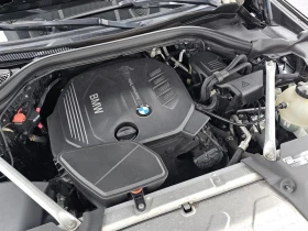 BMW X4 xDrive20d M | DIST| HEAD UP| PANO| НАДУВАНЕ, снимка 6