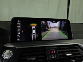 BMW X4 xDrive20d M | DIST| HEAD UP| PANO| НАДУВАНЕ, снимка 15