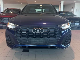 Audi Q5 * Progressiv * CARFAX * ЦЕНА ДО БГ, снимка 4
