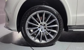 Mercedes-Benz GLS 500 АМГ ПАКЕТ/ 4MATIC /ФИНАНСИРАНЕ, снимка 5