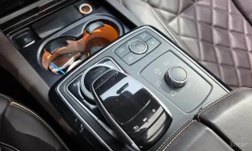 Mercedes-Benz GLS 500 АМГ ПАКЕТ/ 4MATIC /ФИНАНСИРАНЕ, снимка 9
