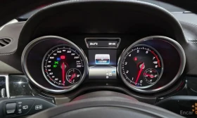 Mercedes-Benz GLS 500 АМГ ПАКЕТ/ 4MATIC /ФИНАНСИРАНЕ, снимка 8