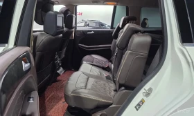 Mercedes-Benz GLS 500 АМГ ПАКЕТ/ 4MATIC /ФИНАНСИРАНЕ, снимка 12