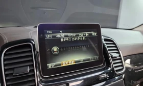 Mercedes-Benz GLS 500 АМГ ПАКЕТ/ 4MATIC /ФИНАНСИРАНЕ, снимка 17