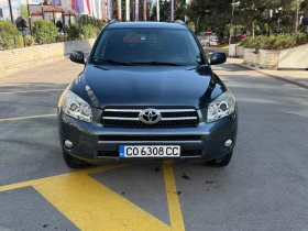 Toyota Rav4 2.2 , снимка 5