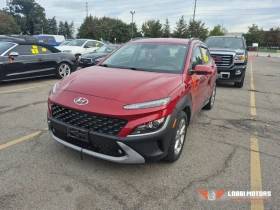 Hyundai Kona, снимка 1