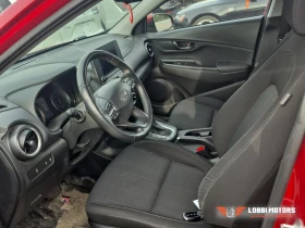 Hyundai Kona, снимка 5