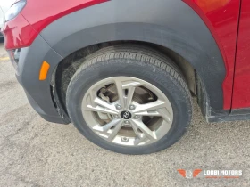 Hyundai Kona, снимка 6