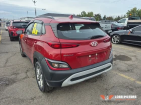 Hyundai Kona, снимка 4
