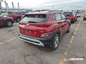 Hyundai Kona, снимка 3
