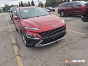 Hyundai Kona, снимка 2
