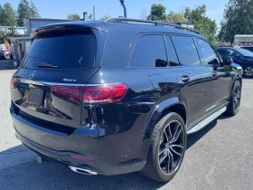 Mercedes-Benz GLS, снимка 5