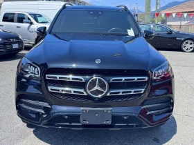 Mercedes-Benz GLS, снимка 8