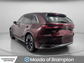 Mazda CX-90 Signature/Обдух/HUD/BOSE/PANO/360/Adaptive cruise/, снимка 6