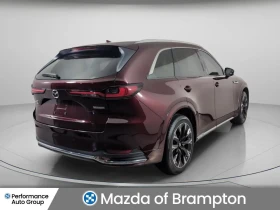 Mazda CX-90 Signature/Обдух/HUD/BOSE/PANO/360/Adaptive cruise/, снимка 4