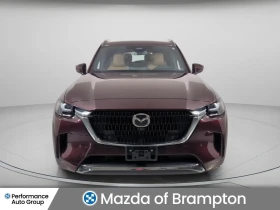 Mazda CX-90 Signature/Обдух/HUD/BOSE/PANO/360/Adaptive cruise/, снимка 2