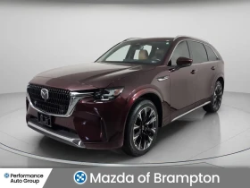 Mazda CX-90 Signature/Обдух/HUD/BOSE/PANO/360/Adaptive cruise/, снимка 1