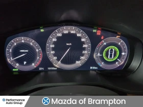 Mazda CX-90 Signature/Обдух/HUD/BOSE/PANO/360/Adaptive cruise/, снимка 11