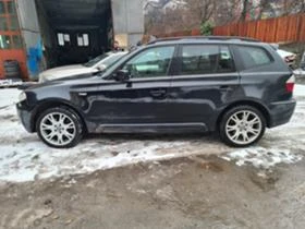 BMW X3 12бр, 3.0SD 3.0D 2.0D - [6] 