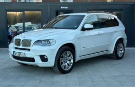 Обява за продажба на BMW X5 40D/M-Pack/ ~28 000 лв. - изображение 1