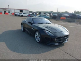 Jaguar F-Type S/S BRITISH DESIGN EDITION - [2] 