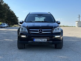  Mercedes-Benz GL