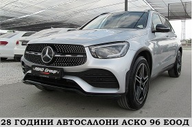     Mercedes-Benz GLC 300 AMG/PANORAMA/DIGITAL/4-Matic/FACE/  ~65 000 .