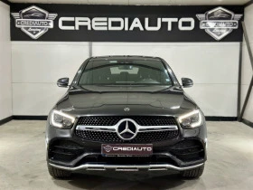 Mercedes-Benz GLC 220 AMG 4M * DIGITAL*  | Mobile.bg    2