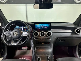 Mercedes-Benz GLC 220 AMG 4M * DIGITAL*  | Mobile.bg    8