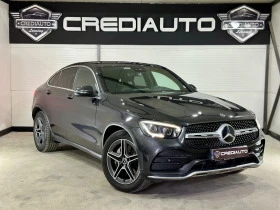 Mercedes-Benz GLC 220 AMG 4M * DIGITAL*  | Mobile.bg    3