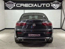 Mercedes-Benz GLC 220 AMG 4M * DIGITAL*  | Mobile.bg    5