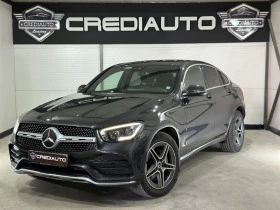  Mercedes-Benz GLC 22...