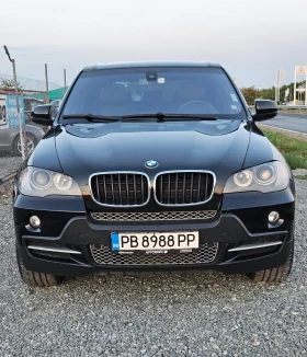 BMW X5 3.0XDrive, снимка 2