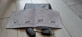 Обява за продажба на Hyundai Tucson 1.6 CRDI 4X4 H TRAC ~33 800 лв. - изображение 10